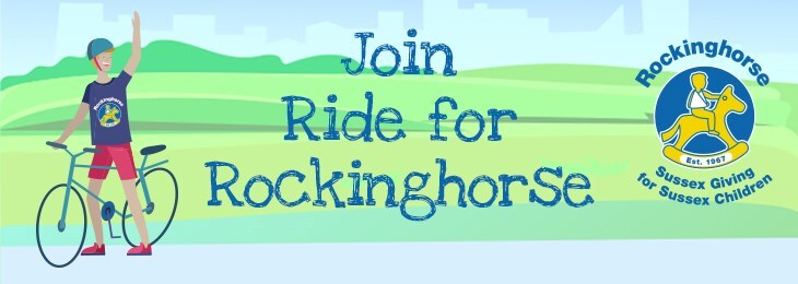 Ride for Rockinghorse Lands End to John O'Groats