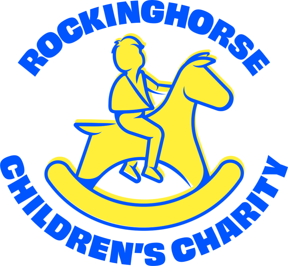 Rockinghorse Children’s Charity